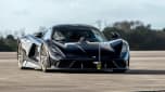 Hennessey Venom F5